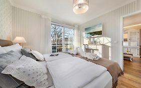Villa Strandblick Zingst